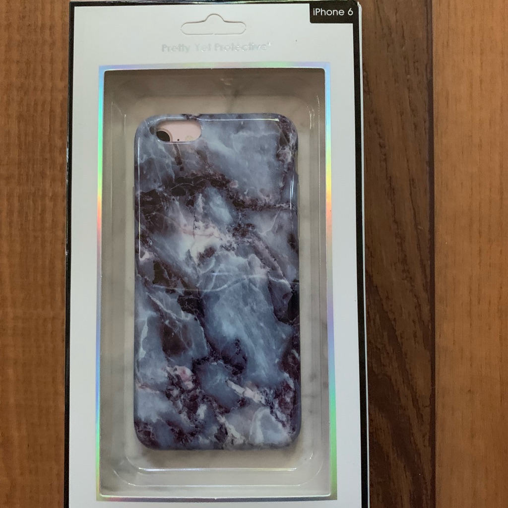 Brand New Iphone 6 Case